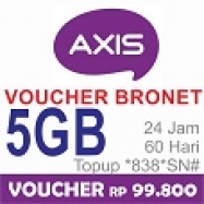 5GB 24Jam 30Hari