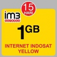 1Gb 24Jam 15Hari
