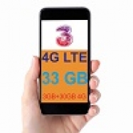 3GB + 30GB 4G 24jam 30hr Topup *111*SN#